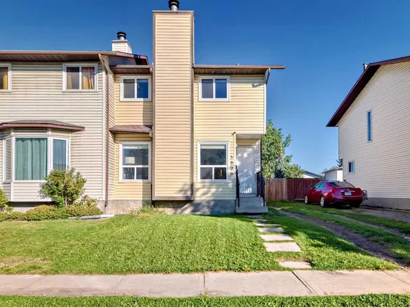 3920 S 44th Ave NE, Calgary, AB T1Y 5V8