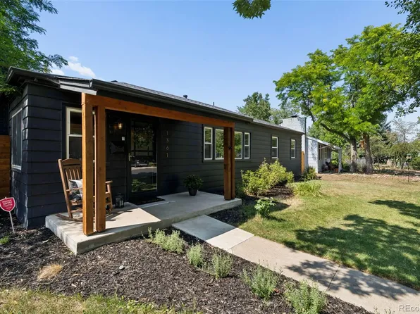 1361 S Glencoe Street, Denver, CO 80222