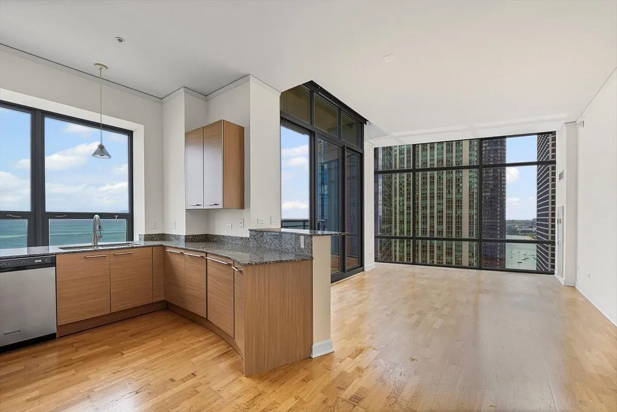 2 bed, 1102 sqft, $4,350 — Photo 4