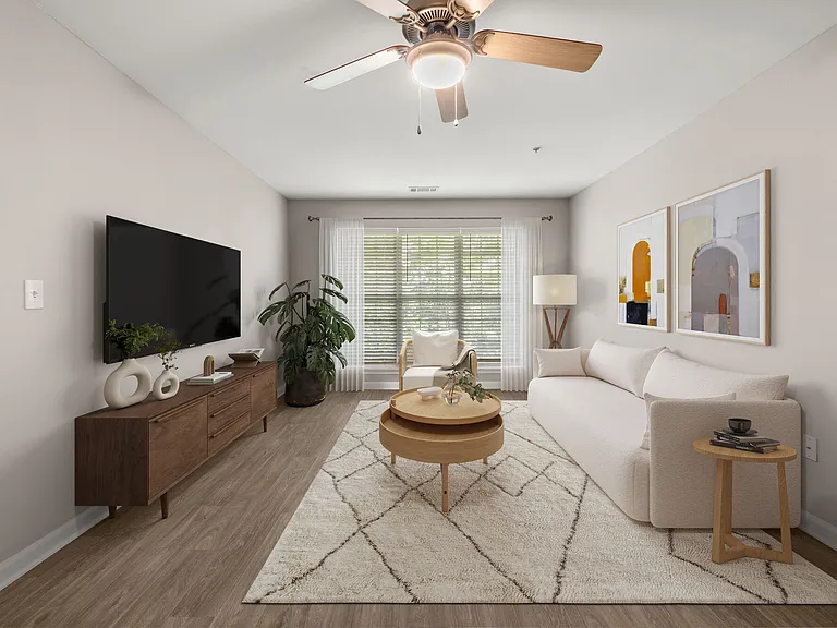 Heritage Apartments — Photo 4
