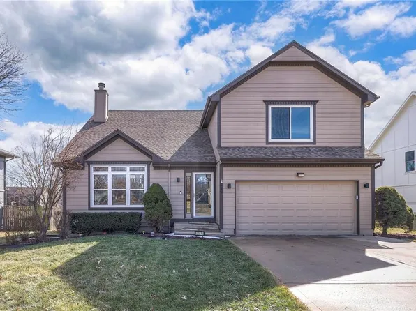 249 NE Fiddlewood Ave, Lees Summit, MO 64086