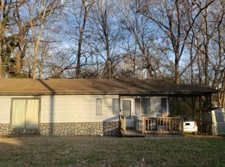 306 Gibson Ln, Benton, AR 72015