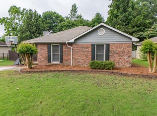 5090 McCaghren Dr, Columbus, GA 31909