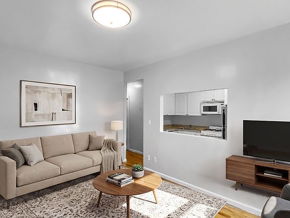 2nd image of 210 W 133rd St #7C