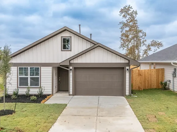801 Roosevelt, Navasota, TX 77868