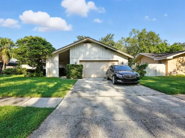2643 Burntfork Dr, Clearwater, FL 33761