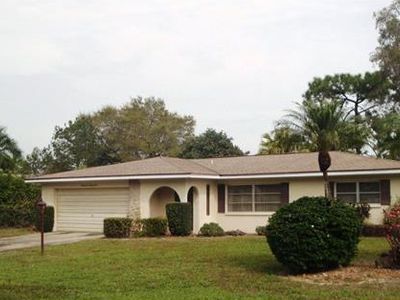 2437 La Salle Ave, Fort Myers, FL, 33907