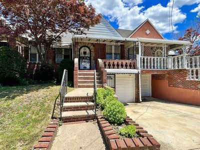 541 E 42nd St, Brooklyn, NY, 11203