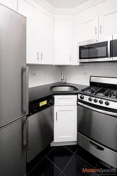 Rented by Modern Spaces