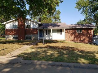 9721 Jackie Ln, Saint Louis, MO