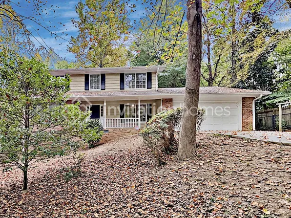 2418 Windon Ct, Dunwoody, GA 30360