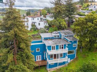 288 Kendall Ave, Crockett, CA 94525