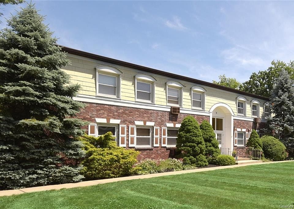 6 Normandy Village UNIT 8, Nanuet, NY 10954 Zillow