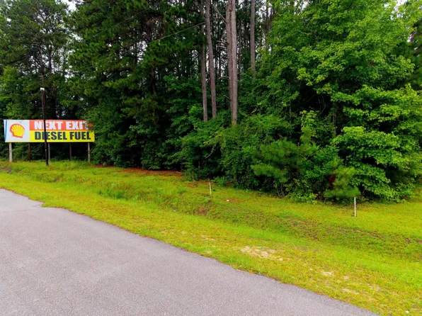 Cummings Rd, Manning, SC 29102