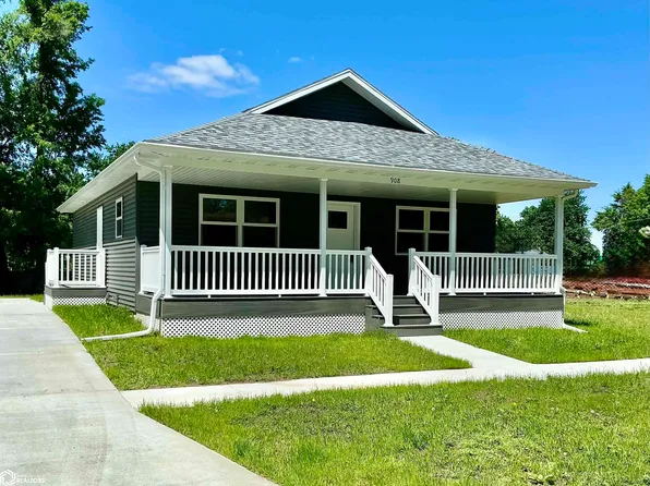 908 S 16th St, Centerville, IA 52544