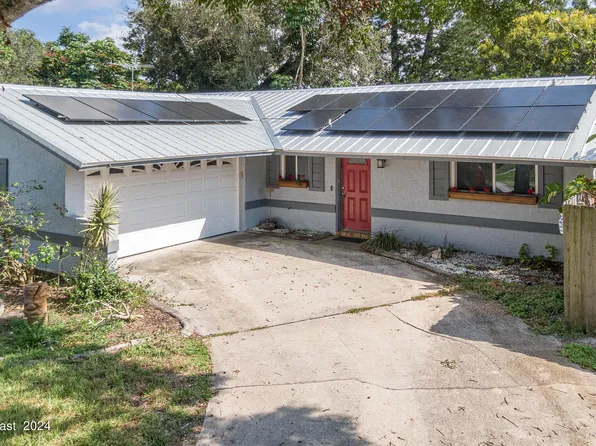 1863 Ontario Cir S, Melbourne, FL 32935