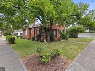 200 Fain St, Calhoun, GA 30701