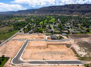 2069 Thomas Ivy Ln, Grand Junction, CO 81507