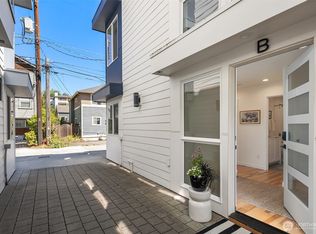 6042 B 41st Avenue SW, Seattle, WA 98136