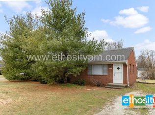5820 Grandview Dr, Indianapolis, IN 46228