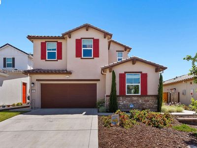 5317 Clauzetto Way, Antioch, CA, 94531
