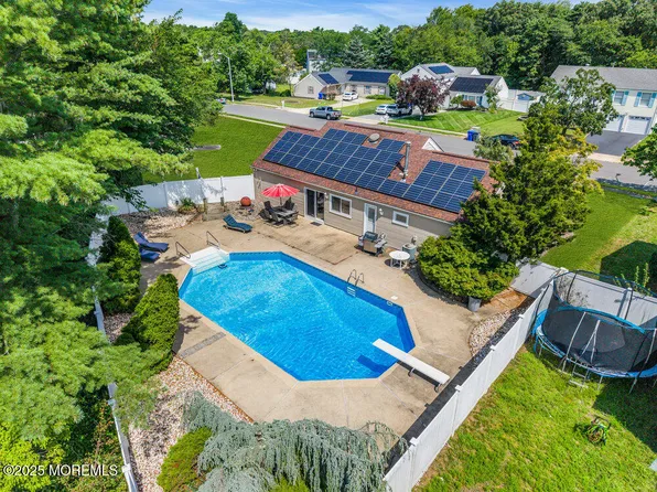 1083 Bandon Road, Toms River, NJ 08753