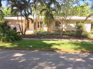 445 Aledo Ave, Coral Gables, FL 33134