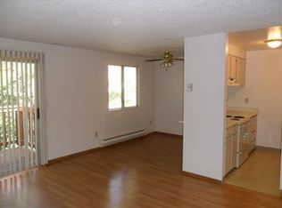 Clark Creek Apts, Salem, OR 97302