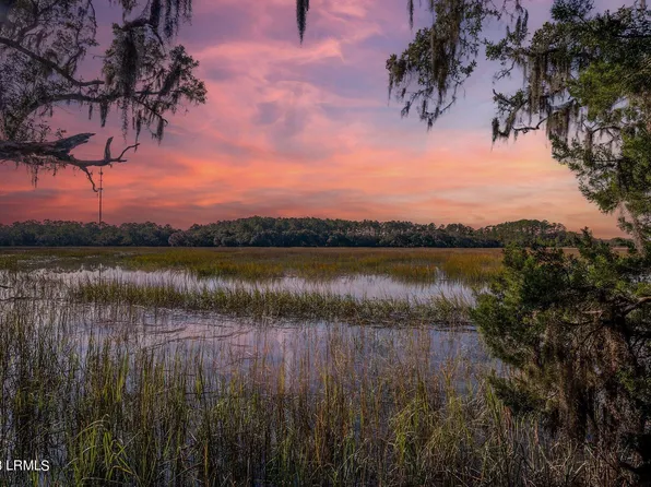 5 Whitners Landing Rd, Saint Helena Island, SC 29920