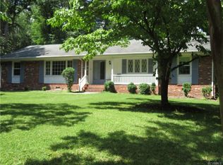 7800 Ardendale Rd, Richmond, VA 23225