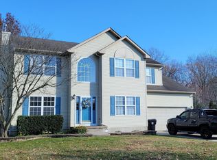 138 Ryans Run, Sicklerville, NJ 08081