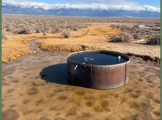 11111 County Road 59, Center, CO 81125