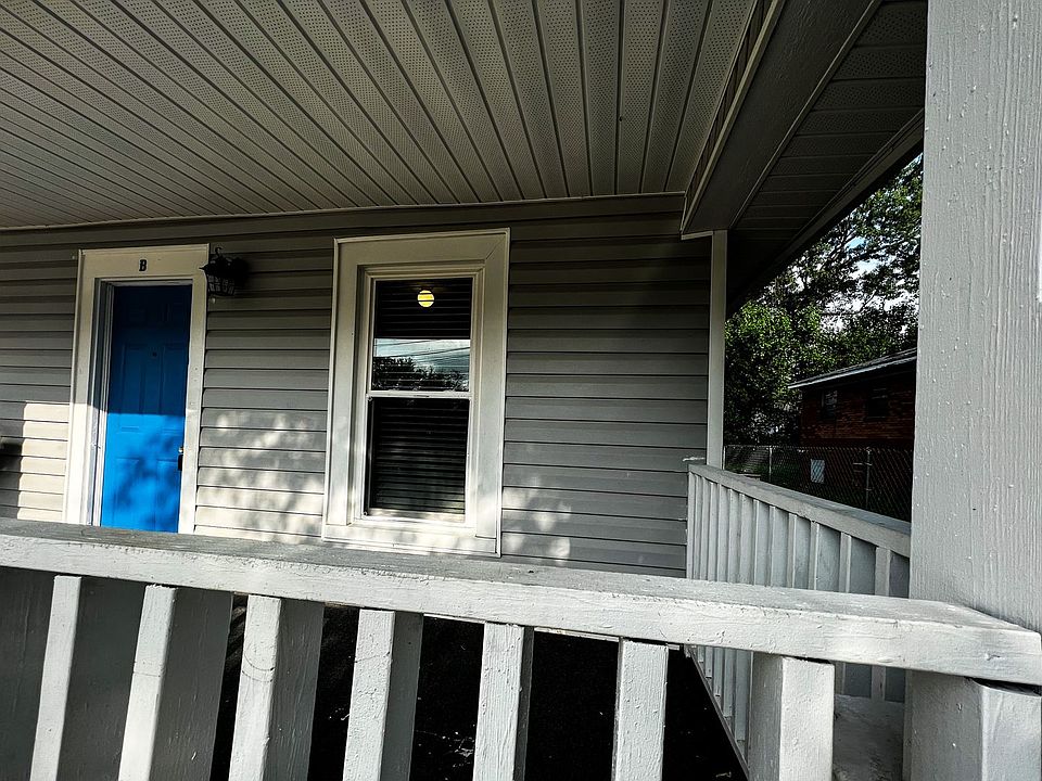 1026 Grace St Apartment Rentals High Point, NC Zillow