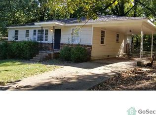 509 20th Ct NE, Birmingham, AL 35215