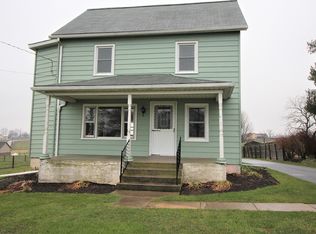 536 Mount Pleasant Rd, Quarryville, PA 17566