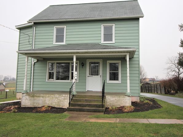 536 Mount Pleasant Rd