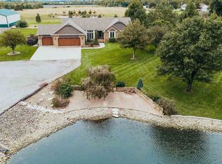 14215 W Macarthur Rd, Wichita, KS 67227