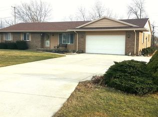 23060 W Winfield Dr, Genoa, OH 43430