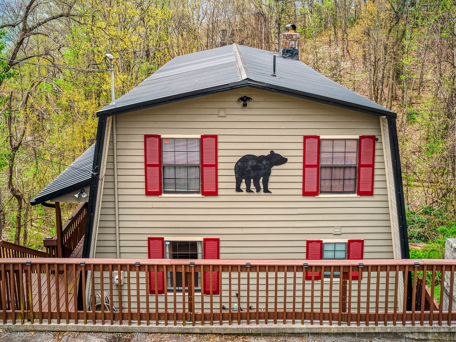 1464 S Baden Dr, Gatlinburg, TN 37738 Zillow