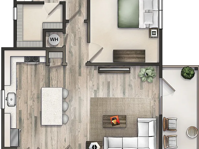 Alexander Floor Plan Alexander Floor Plan