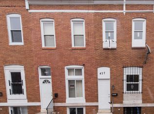 437 N Curley St, Baltimore, MD 21224