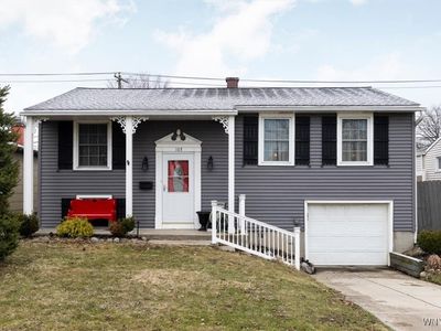 103 E Rouen Dr, Buffalo, NY, 14227