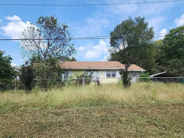 609 Hickory St, Tuscumbia, AL 35674