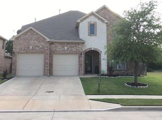 15637 Gatehouse Dr, Roanoke, TX 76262