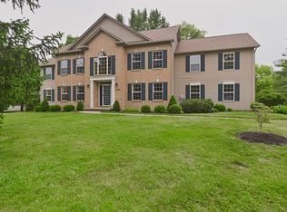 4803 Kerria Ct, Carmel, IN 46033