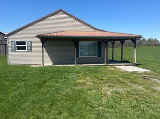 939 Ford Rd, Magnolia, KY 42757