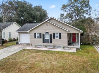 361 Sean River Rd., Conway, SC 29526