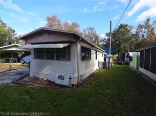 4212 Trails End, Lorida, FL 33857