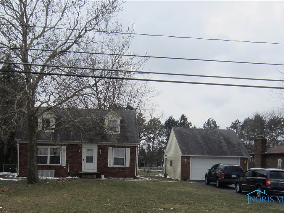 4826 Curtice Rd, Northwood, OH 43619 Zillow