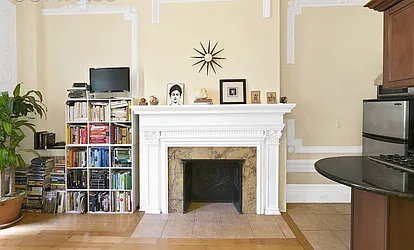 Rented by Spire Group